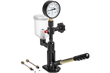Diesel Injector Nozzle Tester Pop Pressure